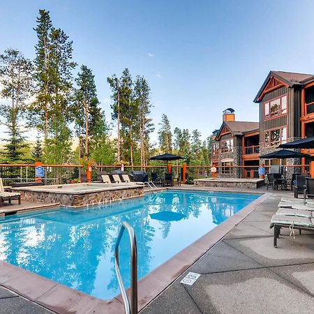 Bluesky Breckenridge Διαμέρισμα Εξωτερικό φωτογραφία