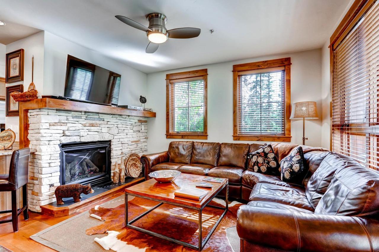 Bluesky Breckenridge Διαμέρισμα Εξωτερικό φωτογραφία