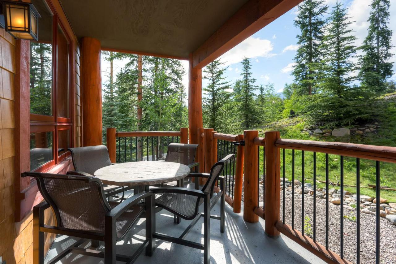 Bluesky Breckenridge Διαμέρισμα Εξωτερικό φωτογραφία