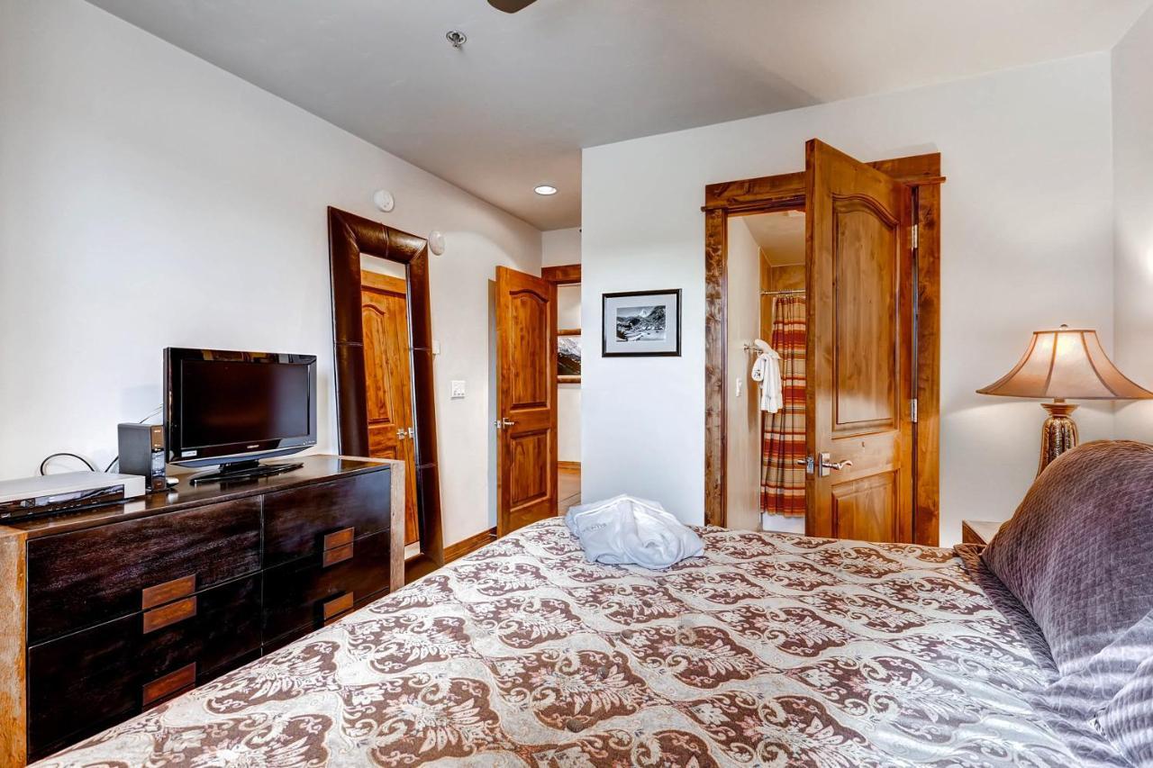 Bluesky Breckenridge Διαμέρισμα Εξωτερικό φωτογραφία