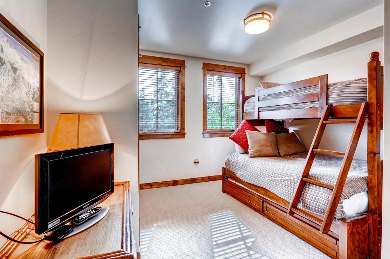 Bluesky Breckenridge Διαμέρισμα Εξωτερικό φωτογραφία