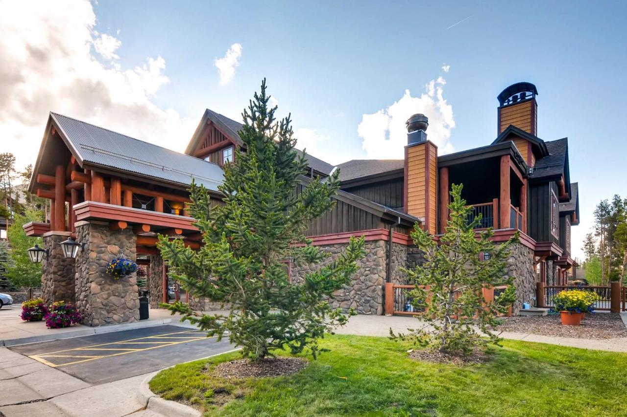 Bluesky Breckenridge Διαμέρισμα Εξωτερικό φωτογραφία