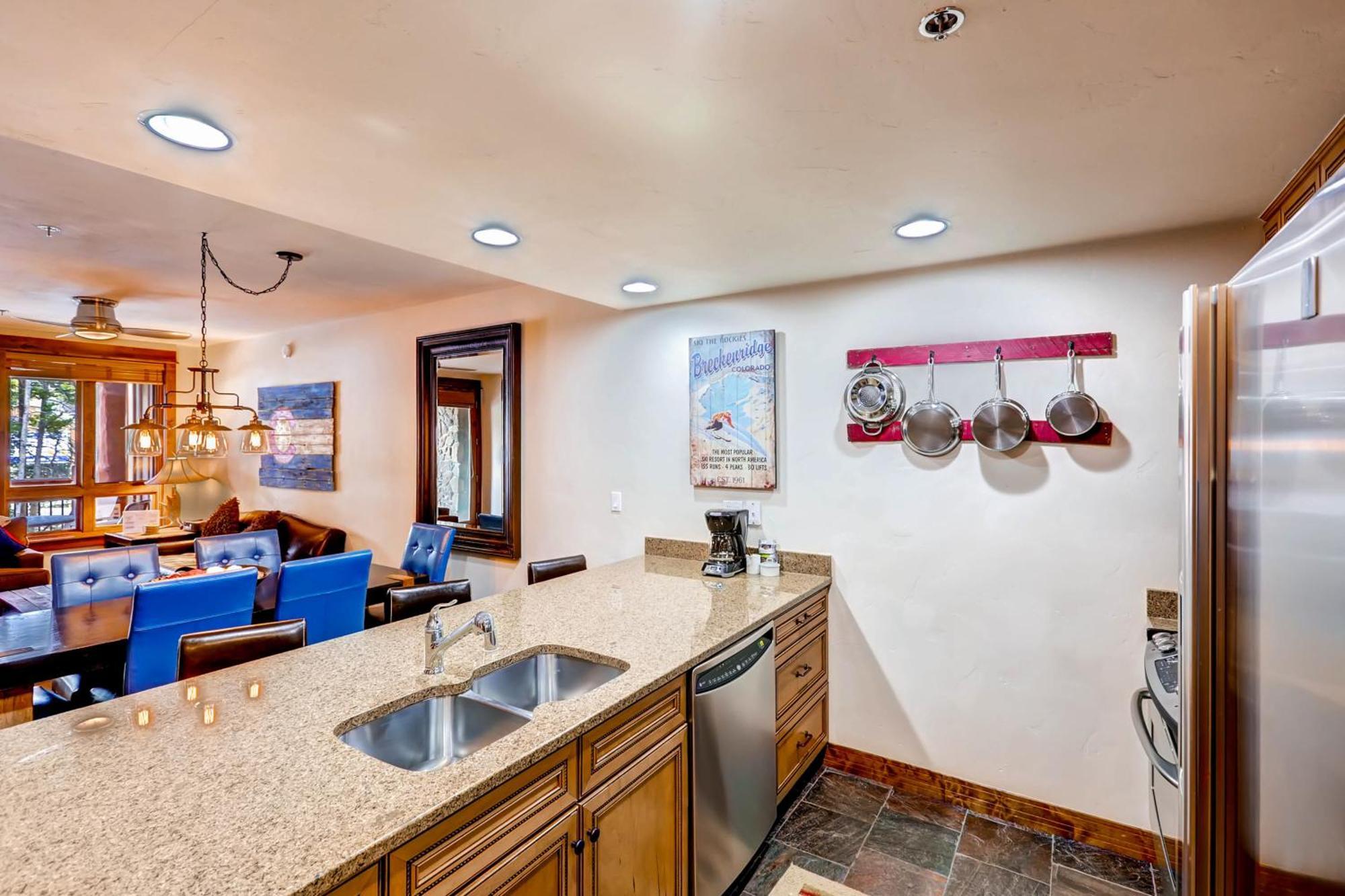 Bluesky Breckenridge Διαμέρισμα Δωμάτιο φωτογραφία