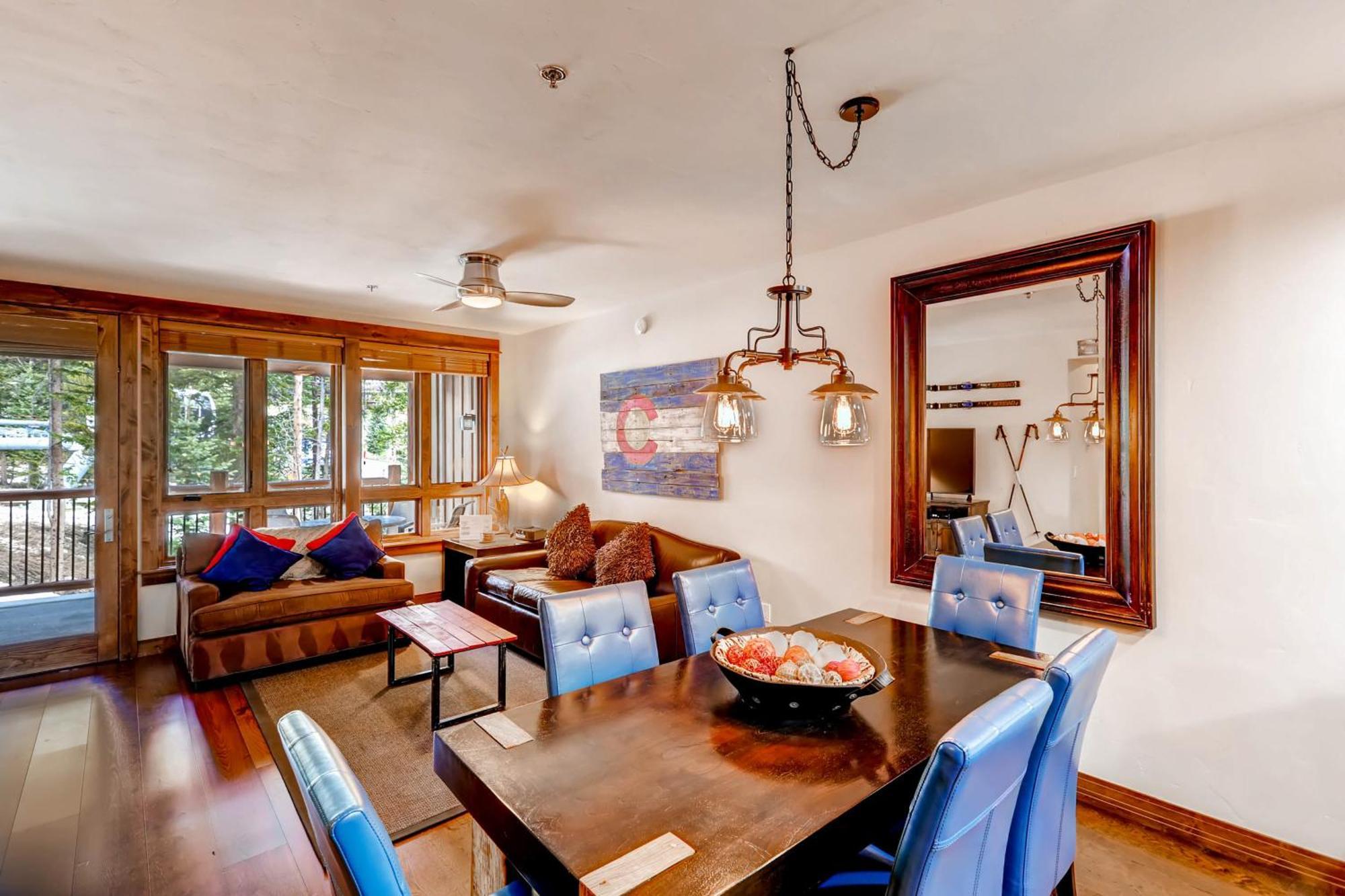 Bluesky Breckenridge Διαμέρισμα Δωμάτιο φωτογραφία