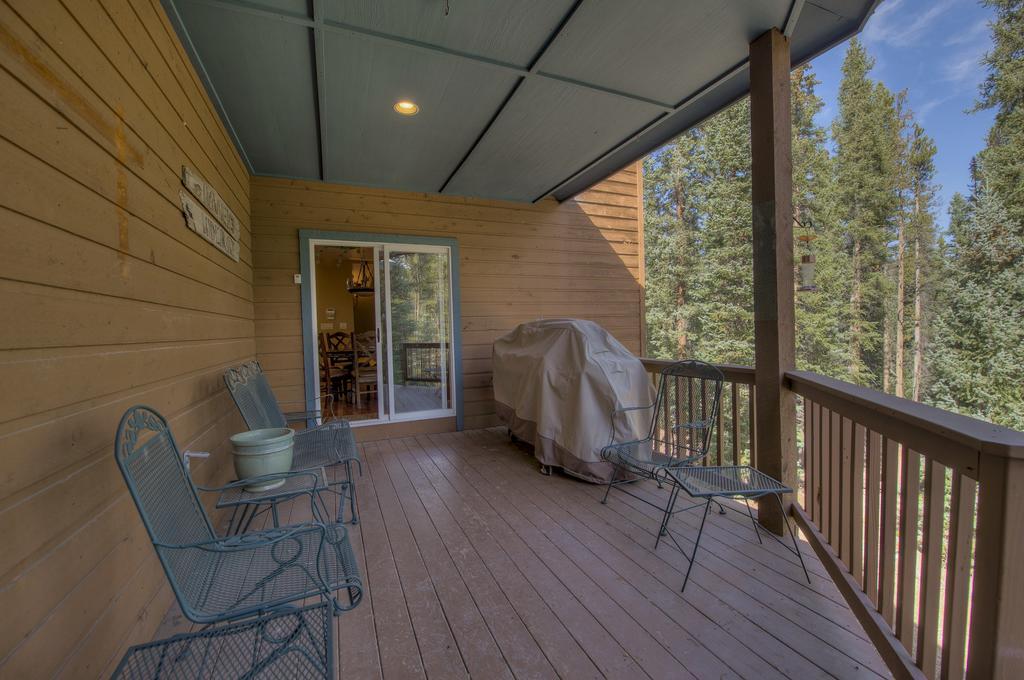 Bluesky Breckenridge Διαμέρισμα Εξωτερικό φωτογραφία