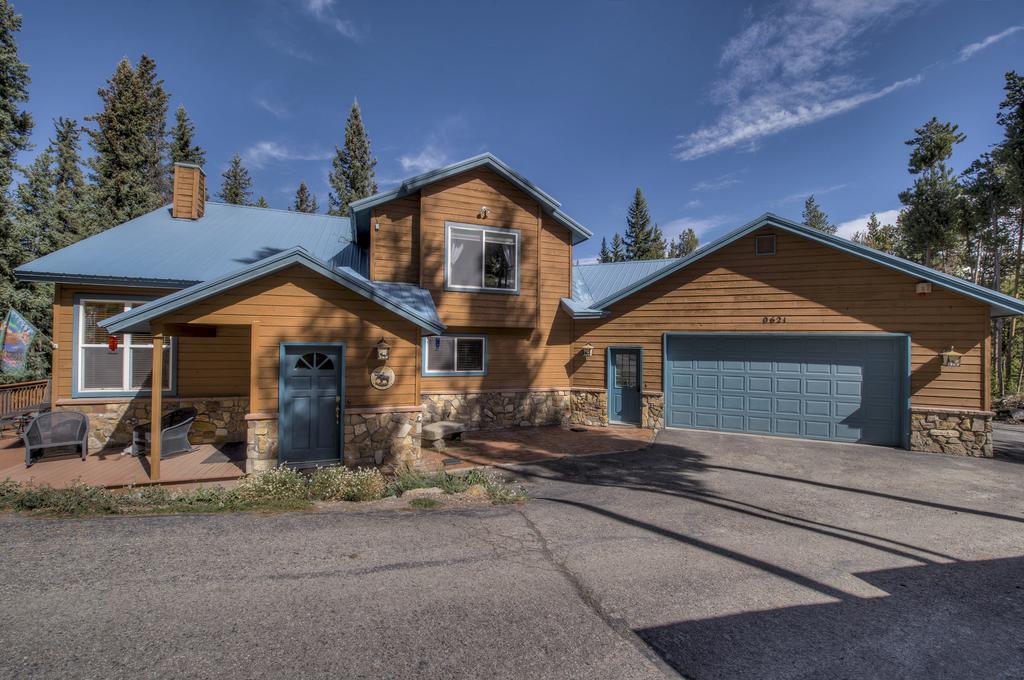 Bluesky Breckenridge Διαμέρισμα Εξωτερικό φωτογραφία