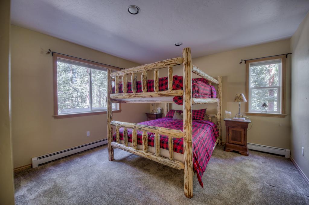 Bluesky Breckenridge Διαμέρισμα Εξωτερικό φωτογραφία