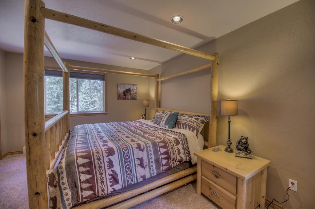 Bluesky Breckenridge Διαμέρισμα Εξωτερικό φωτογραφία
