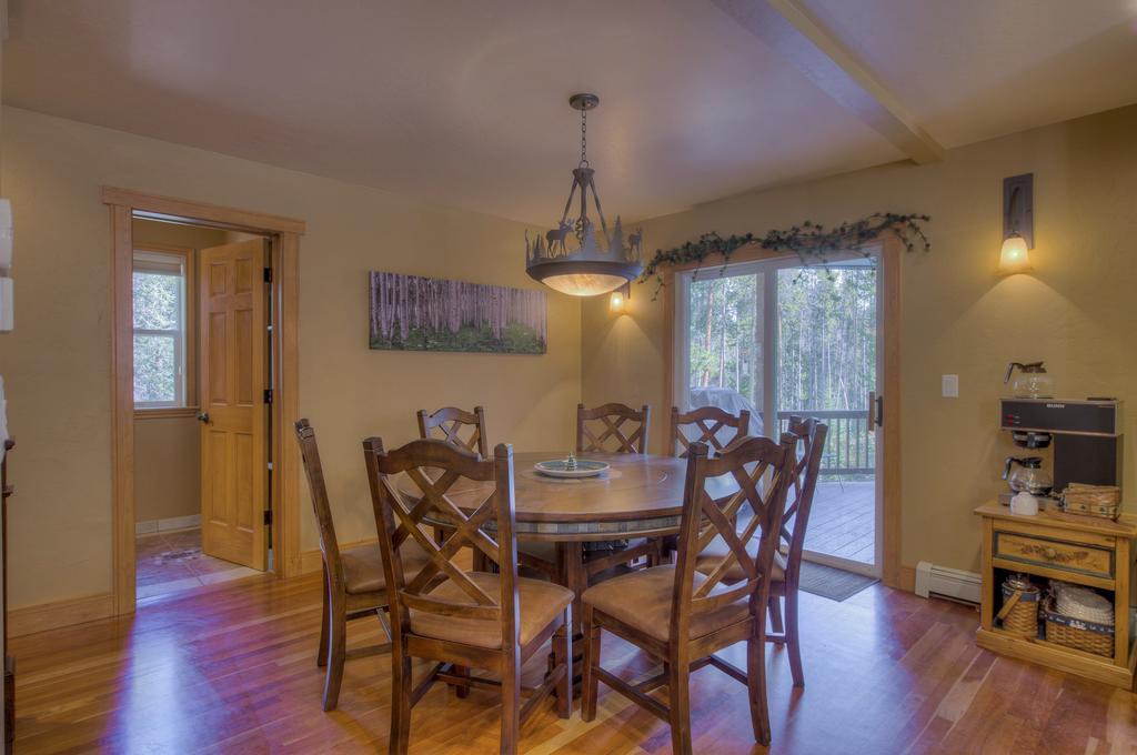 Bluesky Breckenridge Διαμέρισμα Εξωτερικό φωτογραφία