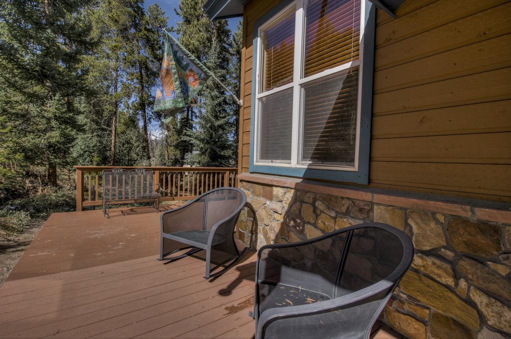 Bluesky Breckenridge Διαμέρισμα Εξωτερικό φωτογραφία