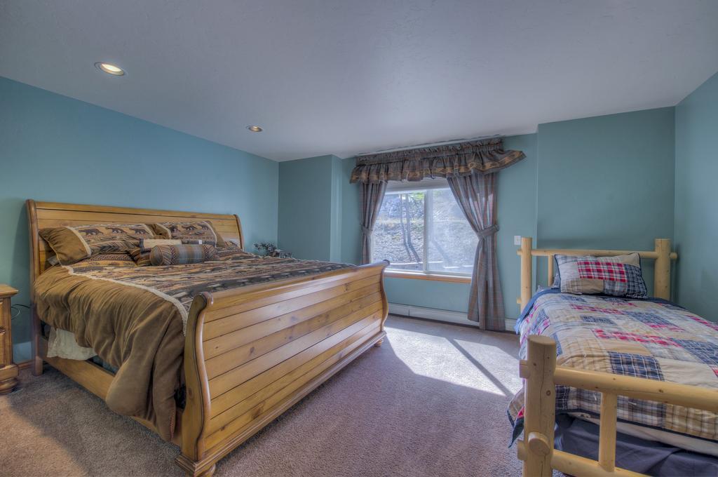 Bluesky Breckenridge Διαμέρισμα Εξωτερικό φωτογραφία