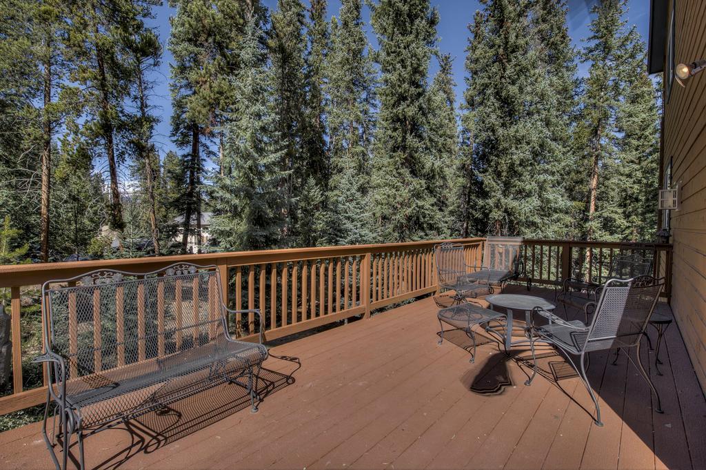 Bluesky Breckenridge Διαμέρισμα Εξωτερικό φωτογραφία
