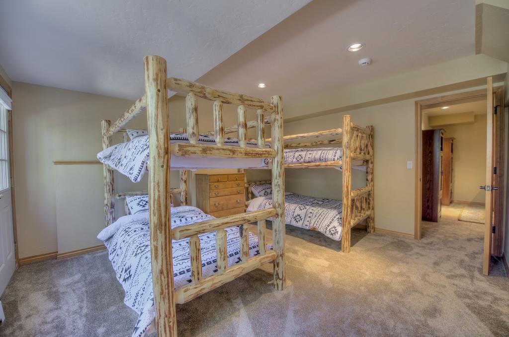 Bluesky Breckenridge Διαμέρισμα Εξωτερικό φωτογραφία