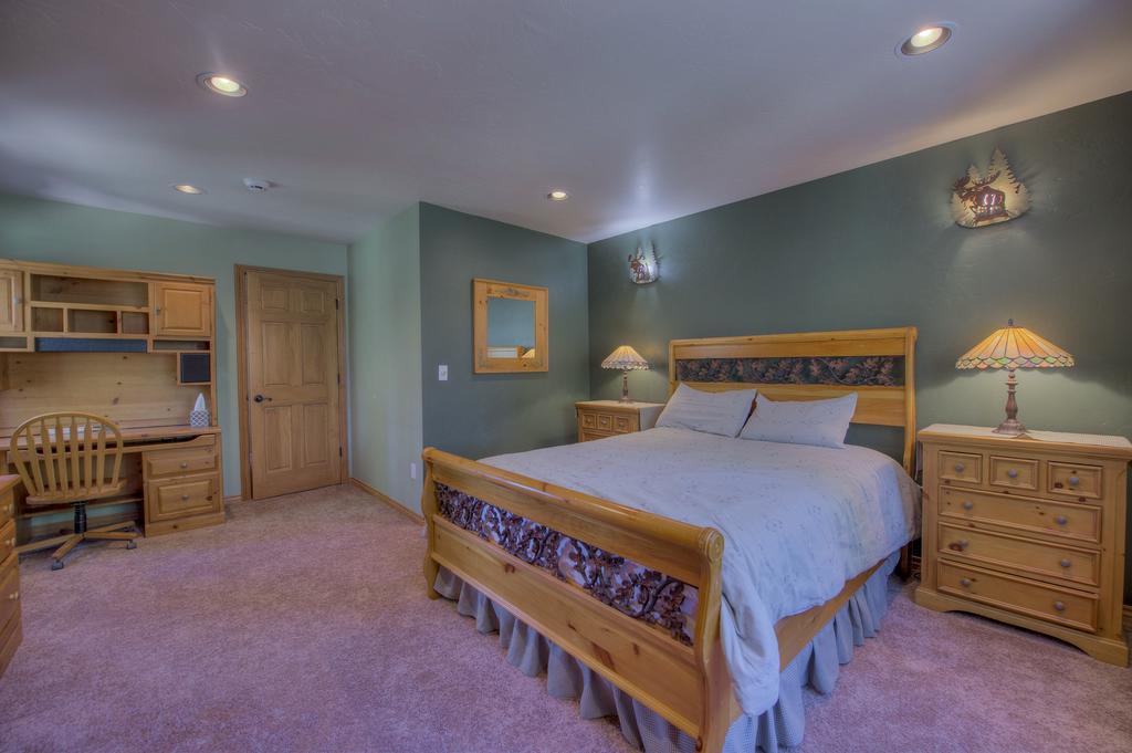 Bluesky Breckenridge Διαμέρισμα Εξωτερικό φωτογραφία